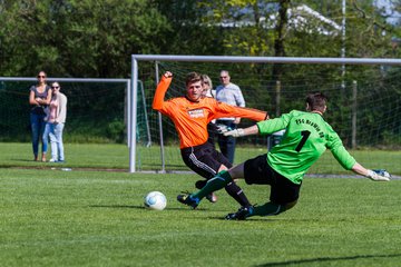 Bild 173 - Herren FSG BraWie 08 - TSV N�tzen : Ergebnis: 1:2